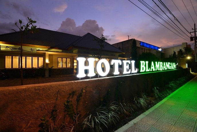 Hotel Blambangan